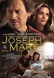 Joseph & Mary (2016)