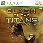 Clash of the Titans