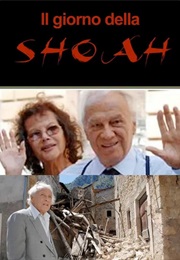 Il Giorno Della Shoa (2010)