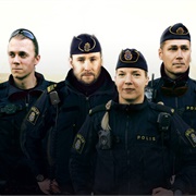 Södertälje Polisen