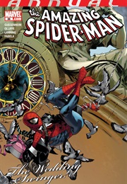 The Amazing Spider-Man Annual #36 (Marc Guggenheim & Pat Olliffe)