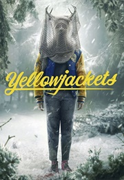 Yellowjackets (2021)
