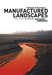 Manufactured Landscapes (2006)