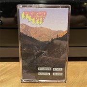 Pigeon Pit - Feather River Canyon Blues