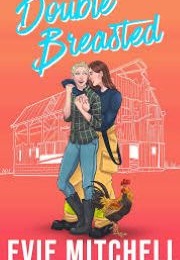 Double Breasted (Evie Mitchell)