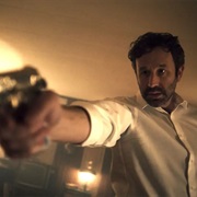 S1.E9: The Blue Scorpion