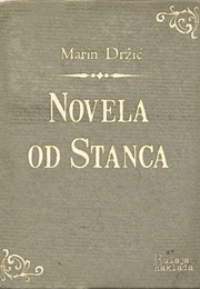 Novela Od Stanca (Marin Držić)