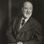 Charles Edward Ives