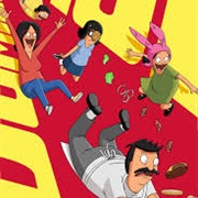 Bob's Burgers Season 16