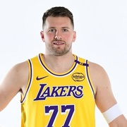 Luka Doncic