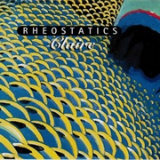 Claire - Rheostatics