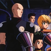 S1.E19: Stranded × Log Book × Soaked