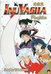 Inuyasha Manga Profiles (Rumiko Takahashi)