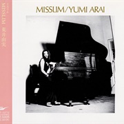 MISSLIM (Yumi Arai, 1974)