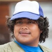 Ramiro Rodriguez as Danny Diaz (McFarland USA)