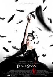 Darren Aronofsky - Black Swan (2010)