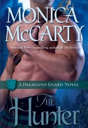 The Hunter (Monica McCarty)