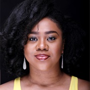 Stella Damasus 🇧🇯