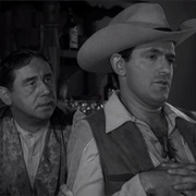 S3.E20: Showdown With Rance McGrew