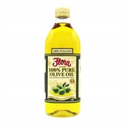 Pure Olive Oil