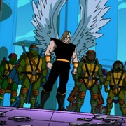 S4.E7: Wing and a Prayer