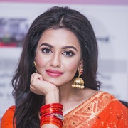 Nusraat Mazhar 🇧🇩