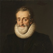 Henry of Navarre (Hugenots)