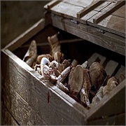 Criminal Minds: "...And Back" (S4,E26)