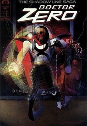 Doctor Zero (Dan G. Chichester, Margaret Clark)