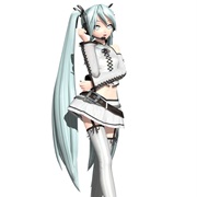 Hatsune Miku Outfit 117
