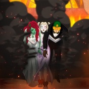 Something Borrowed, Something Green