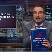 S4.E5: American Health Care Act