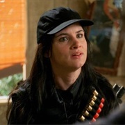 S1.E21: The Bounty Hunter