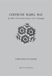 Gertrude, Mabel, May (Gwendolyn Leick)
