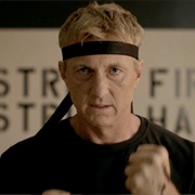 S1.E1: Ace Degenerate