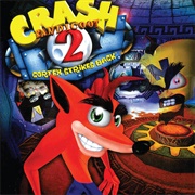 Crash Bandicoot 2: Cortex Strikes Back (1997)