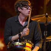 Patrick Carney (The Black Keys)