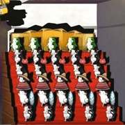 My Hidden Monokuma Collection