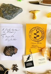 Field Guide to Memory (Jeeyon Shim, Shing Yin Khor)