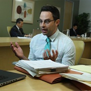 S6.E3: The Height Supremacist