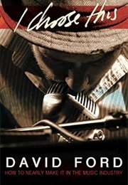 I Choose This (David Ford)