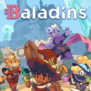 Baladins