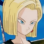 Android 18