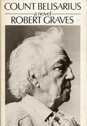 Count Belisarius (Graves, Robert)