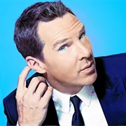 S47.E19: Benedict Cumberbatch/Arcade Fire