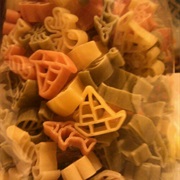 Yacht Pasta