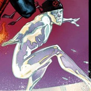 Bobby Drake (Earth 1610)