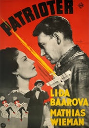 Patrioten (1937)