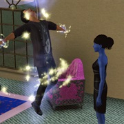 Vial of Bottled Genie