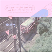 Bedbug - If I Got Smaller Grew Wings and Flew Away for Good